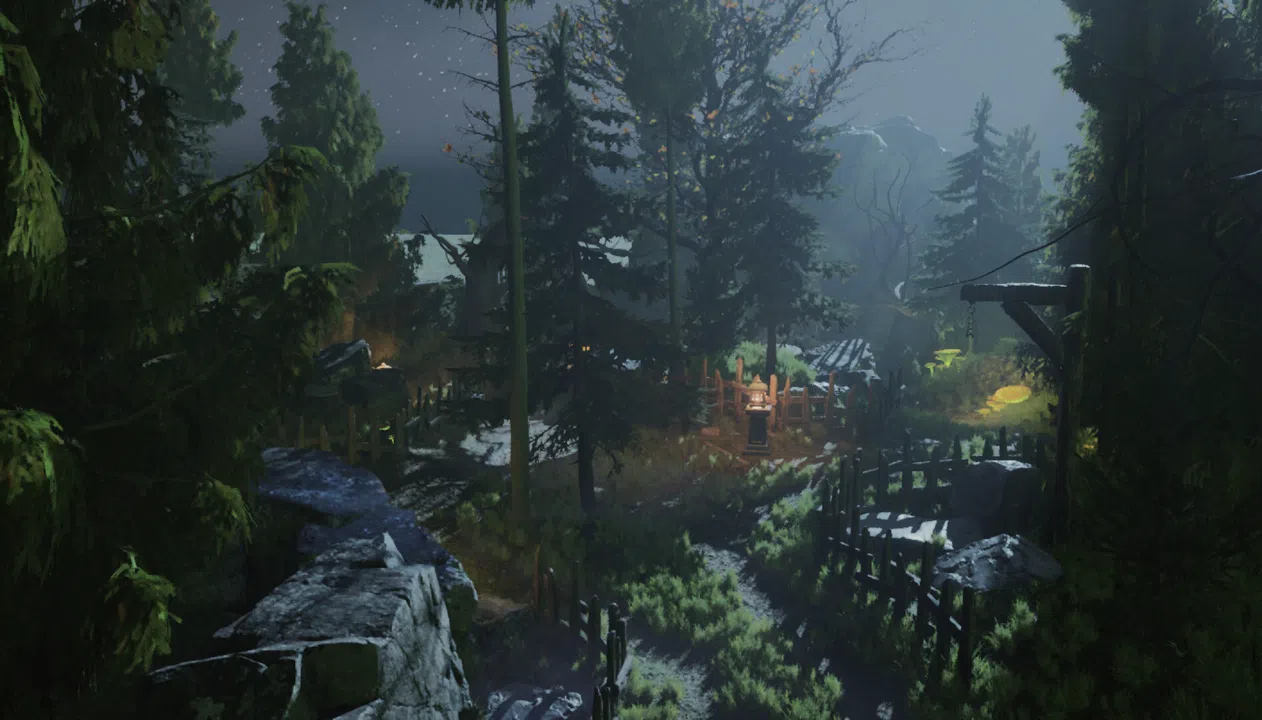 King of The Jesters Screenshot 3