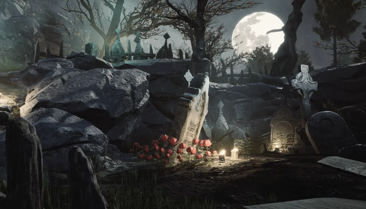 King of The Jesters Screenshot 0