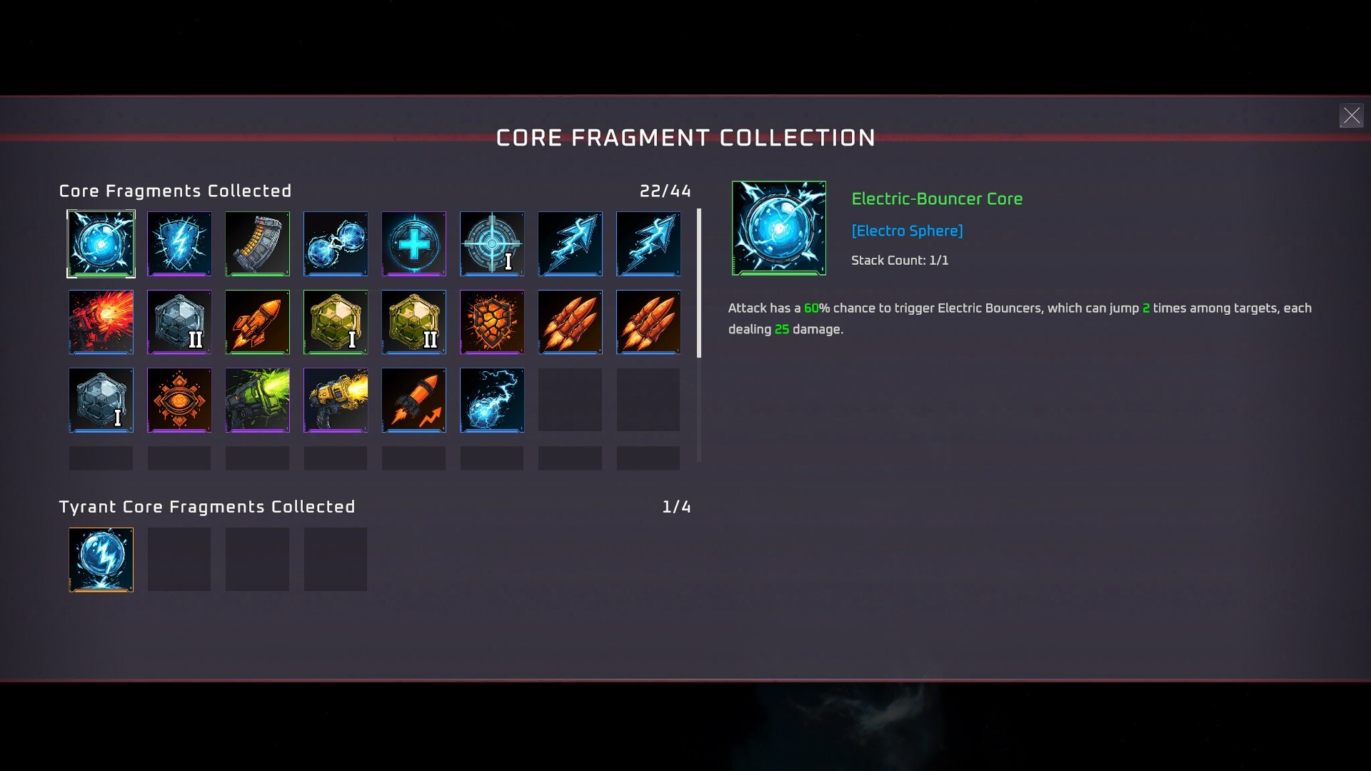 Pax Autocratica Demo Screenshot 5