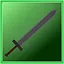 Demo Uncommon Item icon