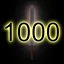 Demo One Thousand icon