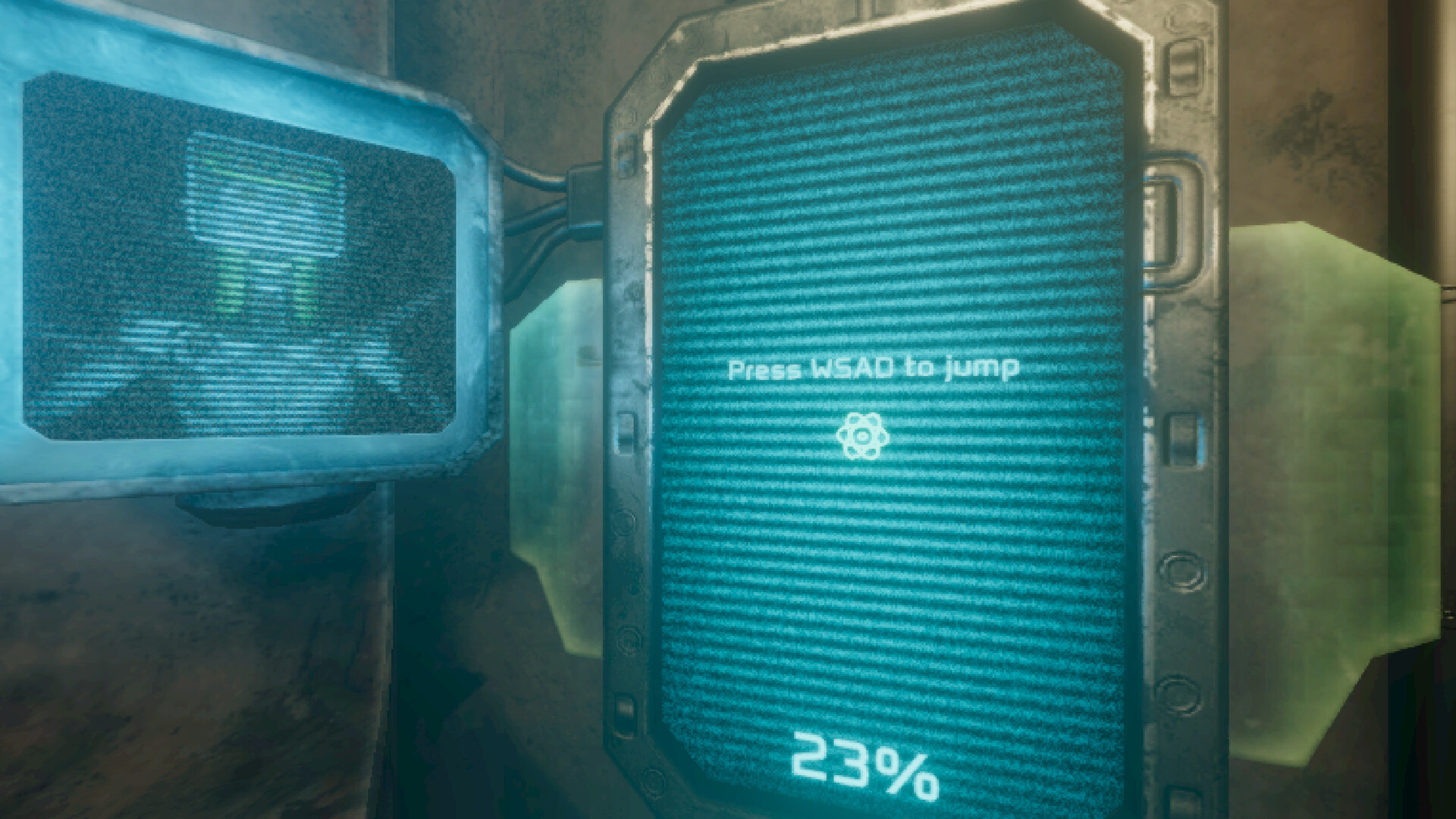 Angel Engine Screenshot 3