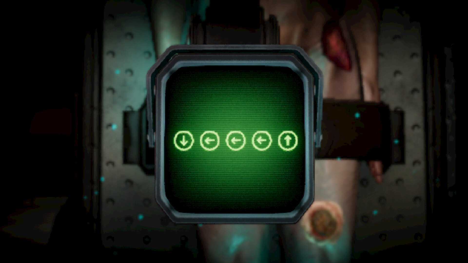 Angel Engine Screenshot 2