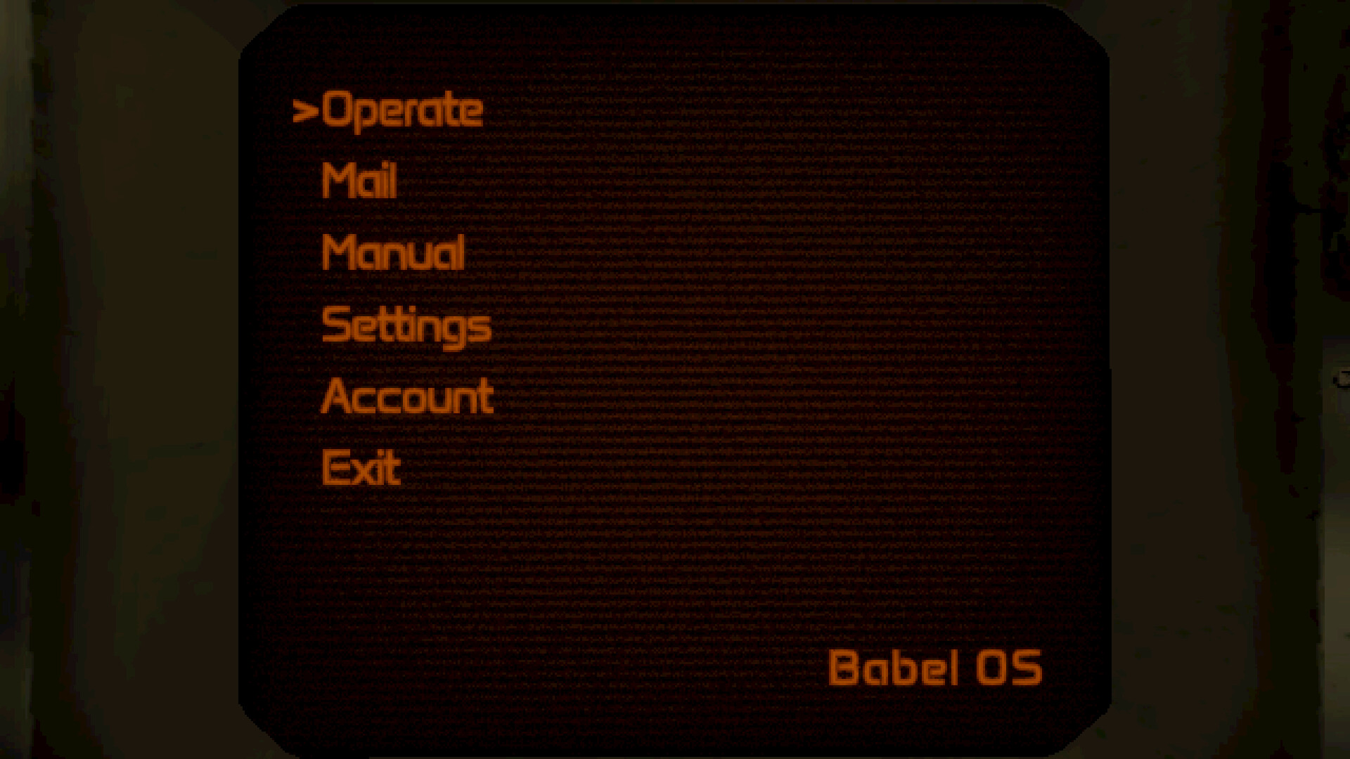 Angel Engine Screenshot 4