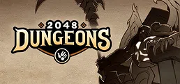 2048 - Dungeons