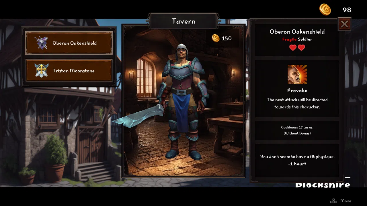 2048 - Dungeons Screenshot 6