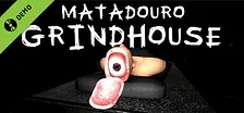 Matadouro: Grindhouse Demo