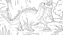 Dino Cats Screenshot 2