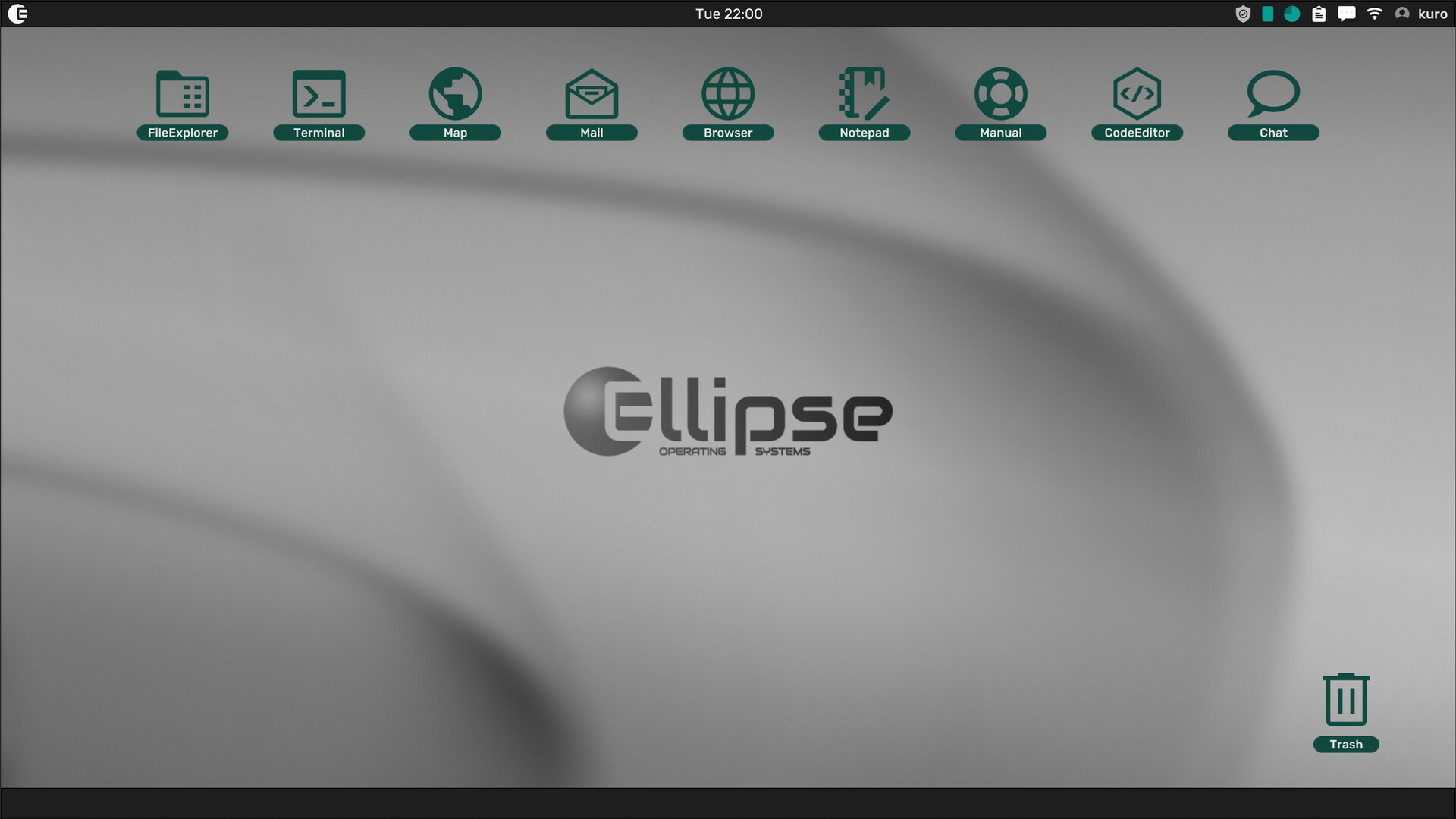 Grey Hack Screenshot 0