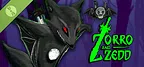 Zorro and Zedd Demo