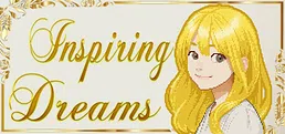 Inspiring Dreams - A Short Adventure Game