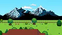 Inspiring Dreams - A Short Adventure Game Screenshot 2