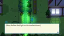 Inspiring Dreams - A Short Adventure Game Screenshot 1