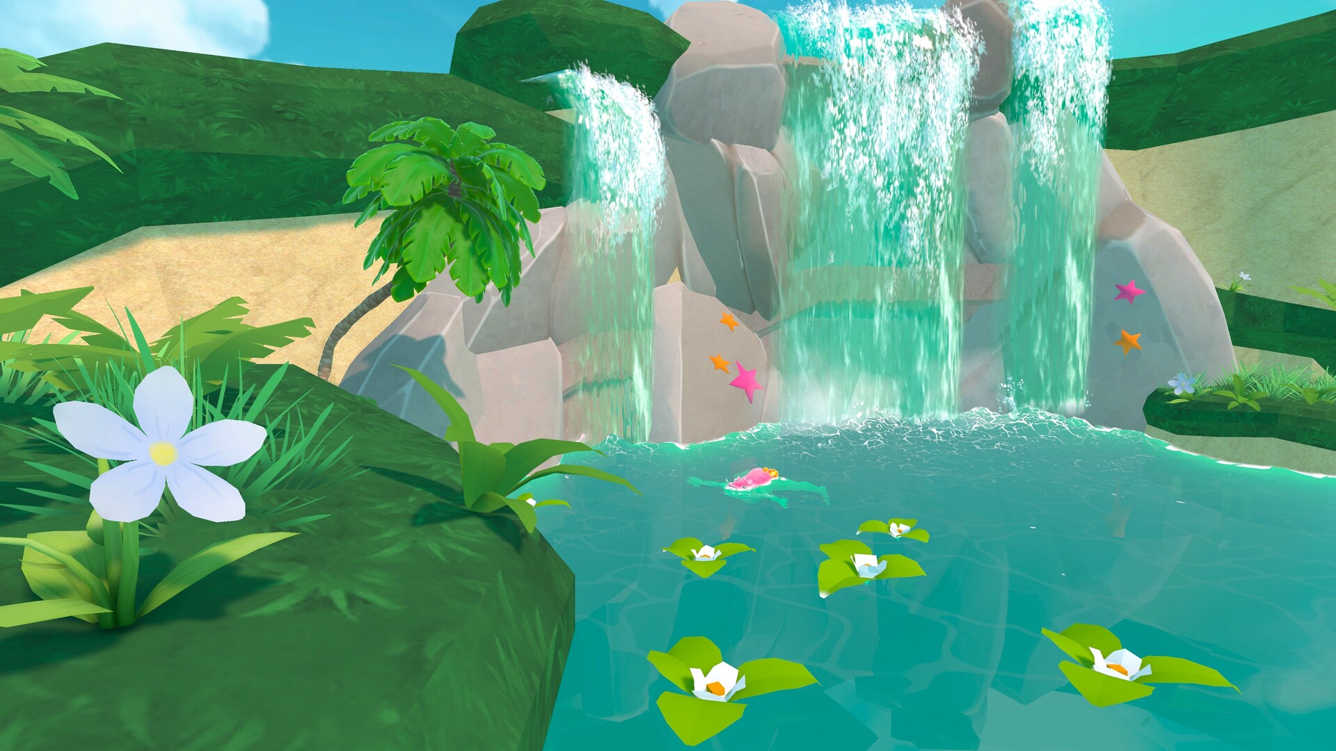 Swimpossible! Screenshot 7