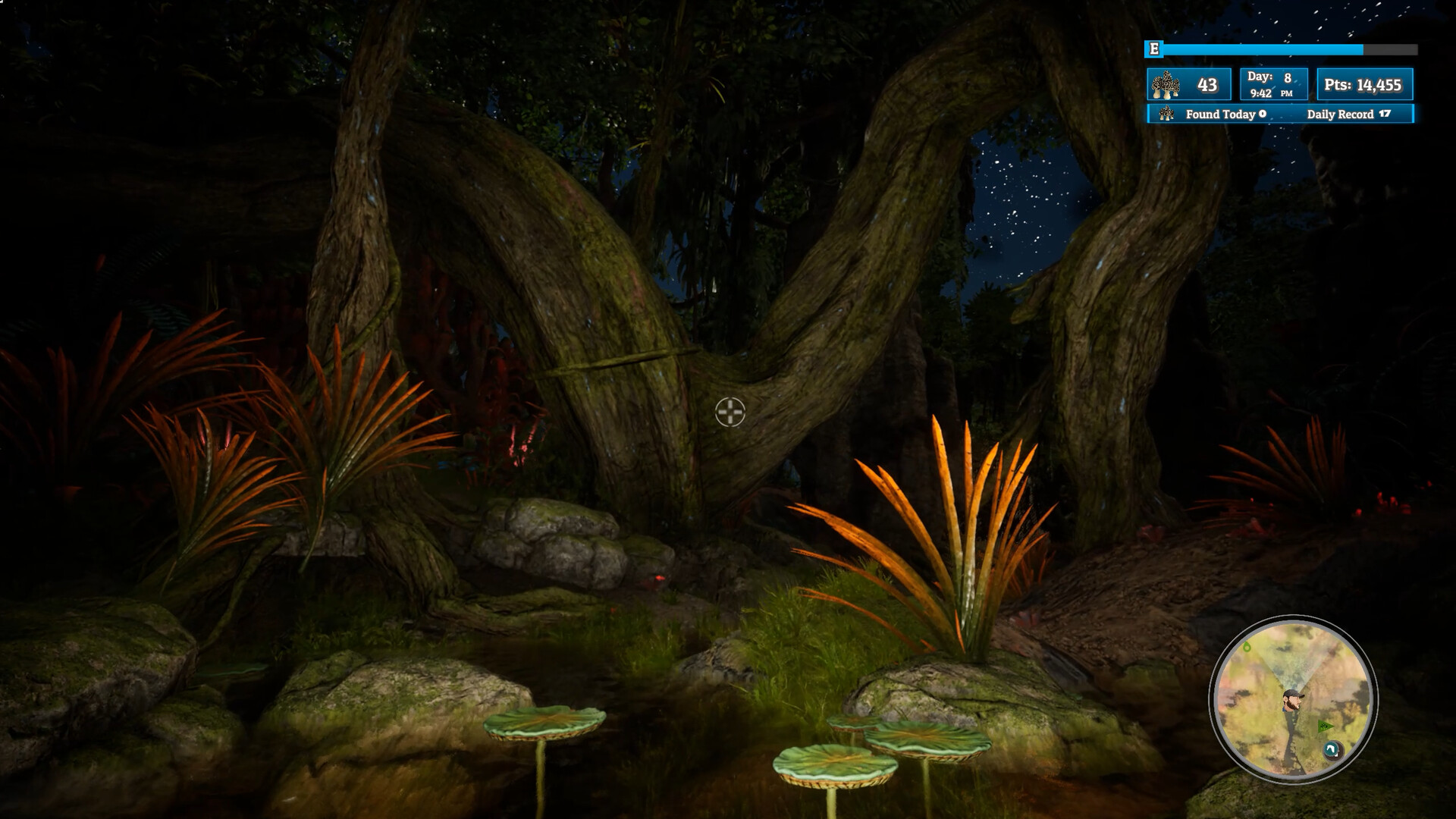 Morels: Out of this World Screenshot 4