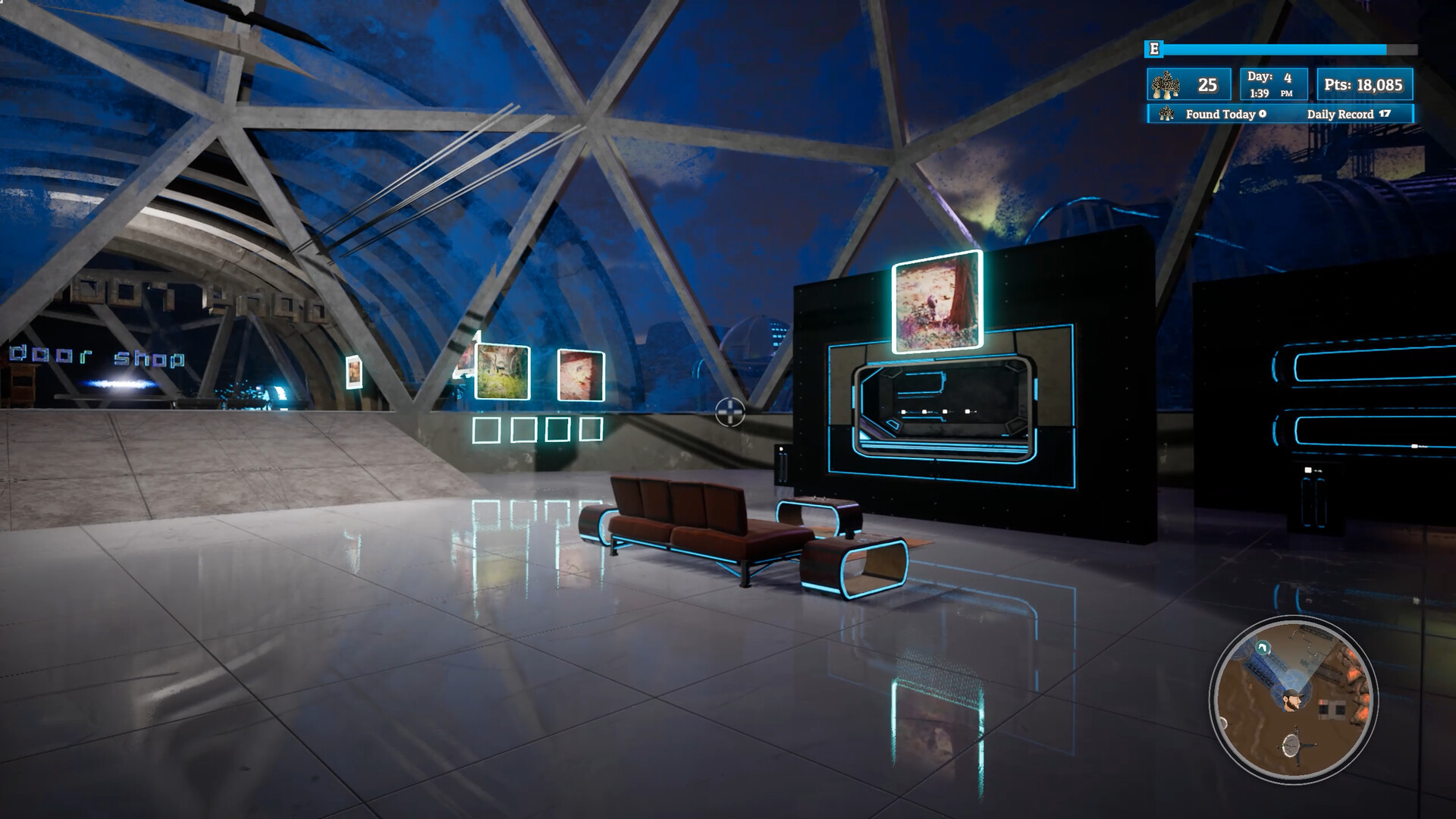 Morels: Out of this World Screenshot 18