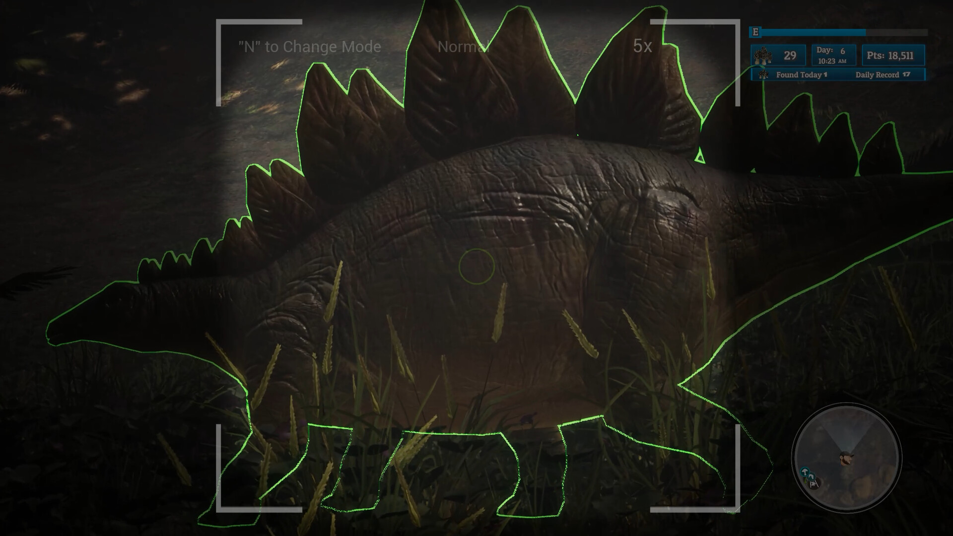 Morels: Out of this World Screenshot 8