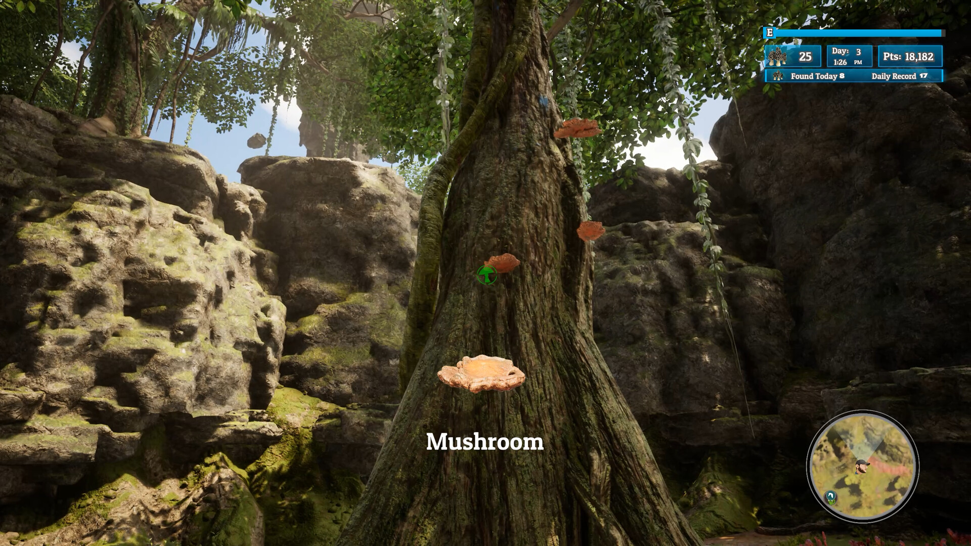 Morels: Out of this World Screenshot 10