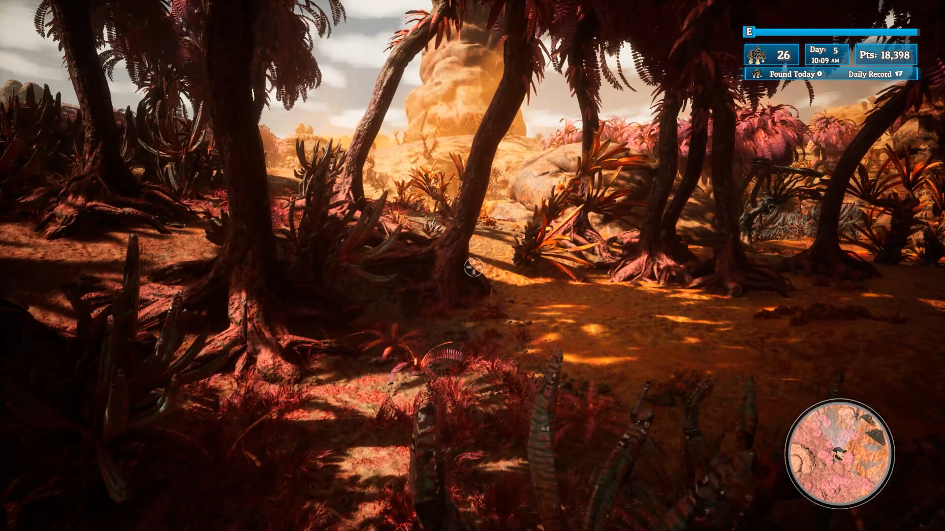 Morels: Out of this World Screenshot 3