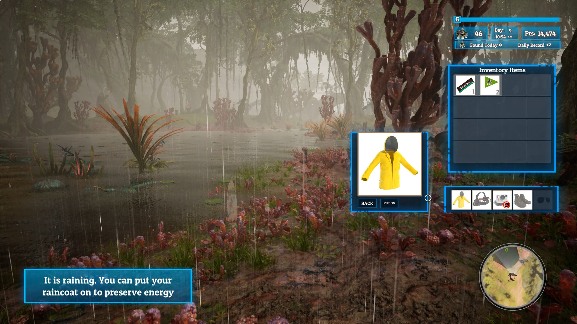 Morels: Out of this World Screenshot 14