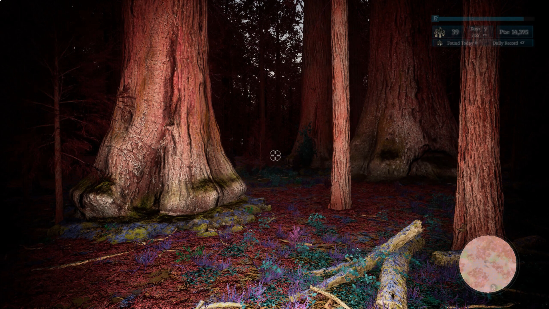 Morels: Out of this World Screenshot 13