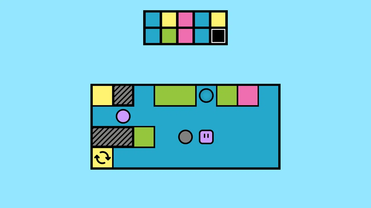 Stig Screenshot 1