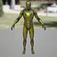 Unlock Golden Manny icon