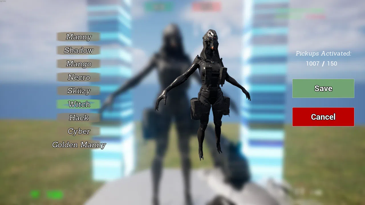Mod Shooter Screenshot 3