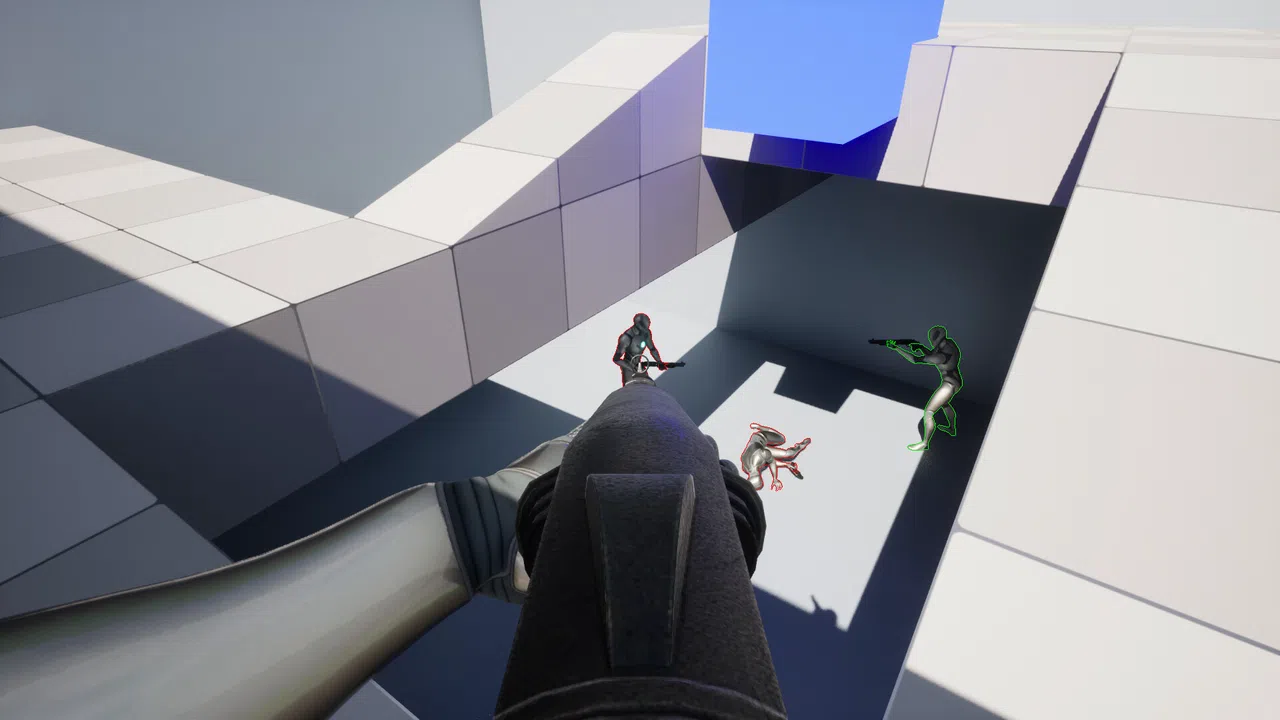 Mod Shooter Screenshot 5