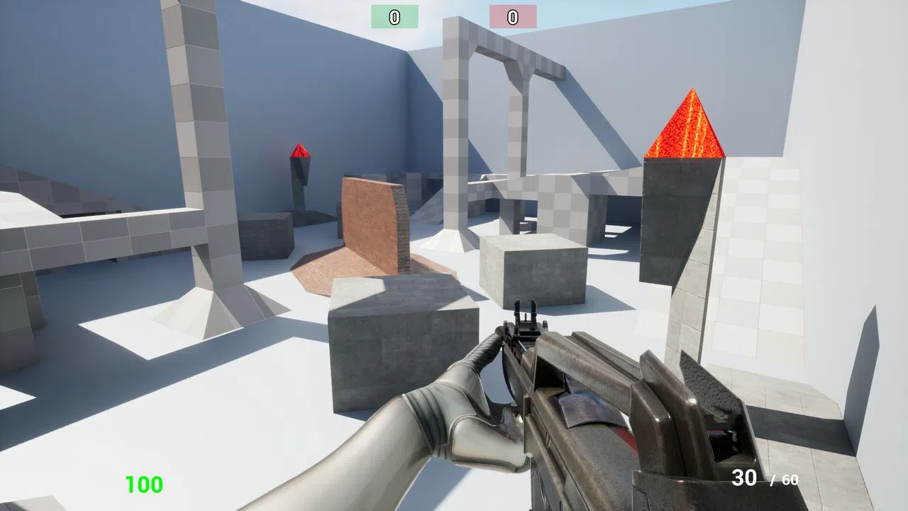 Mod Shooter Screenshot 4