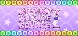 Kitty Kitty Bounce Bounce