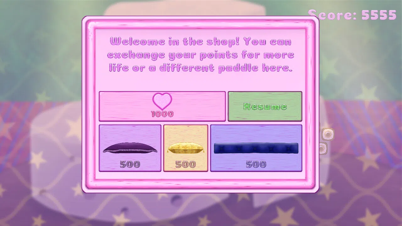 Kitty Kitty Bounce Bounce Screenshot 5
