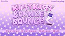 Kitty Kitty Bounce Bounce Screenshot 0