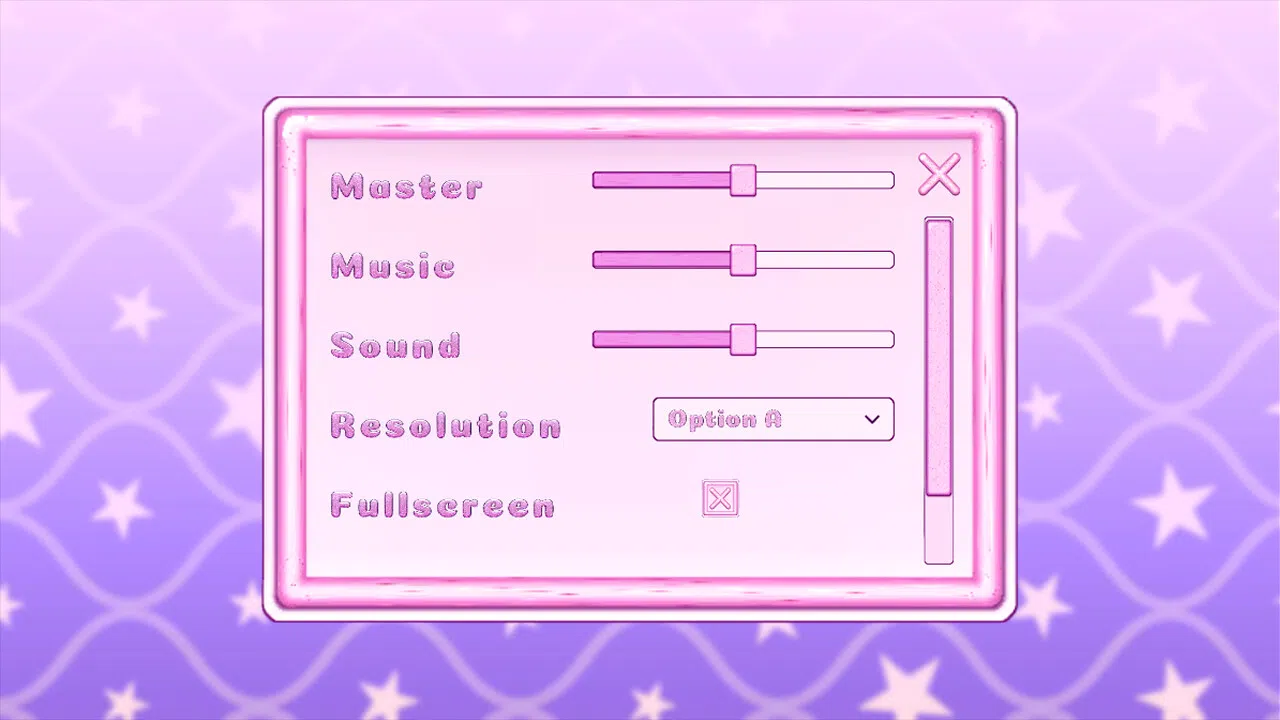 Kitty Kitty Bounce Bounce Screenshot 1