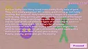 Kitty Kitty Bounce Bounce Screenshot 3