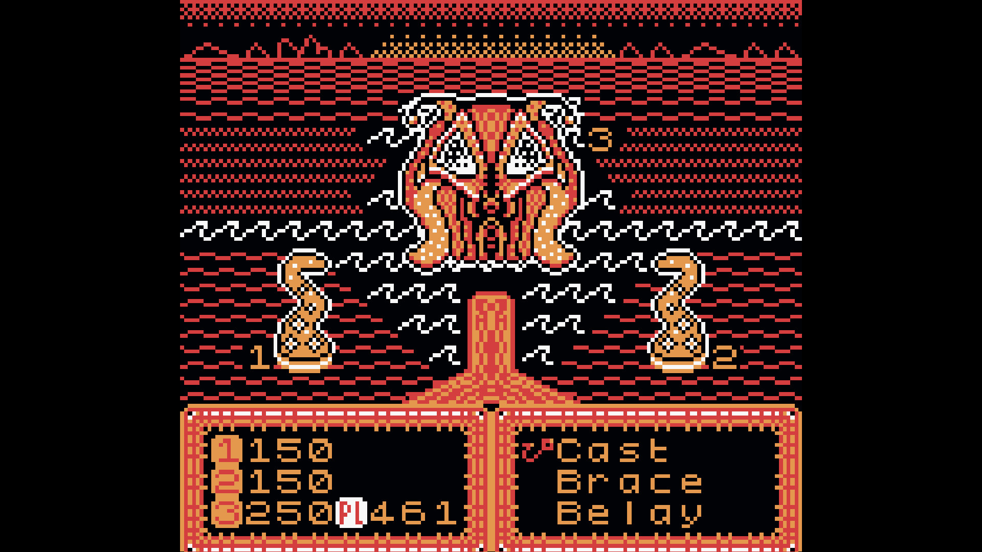 Demon Fish Dead Ahead Screenshot 1