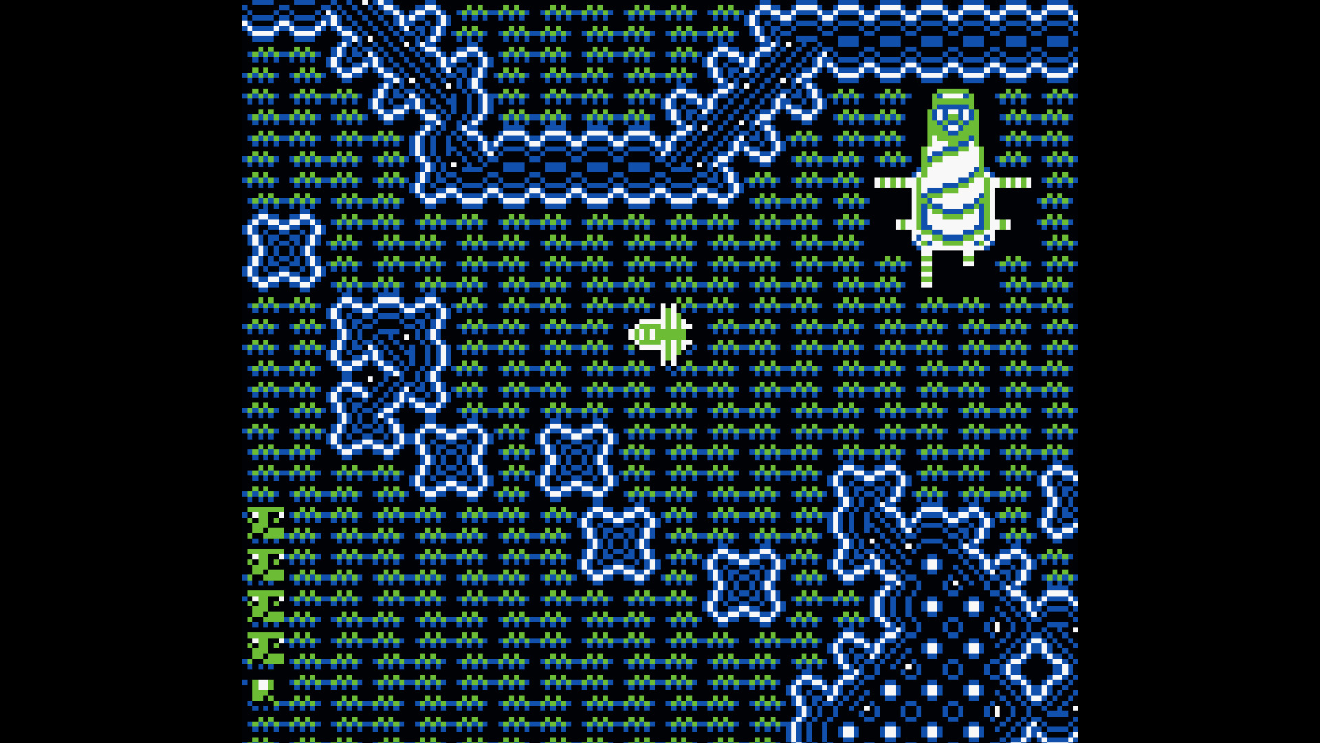 Demon Fish Dead Ahead Screenshot 7