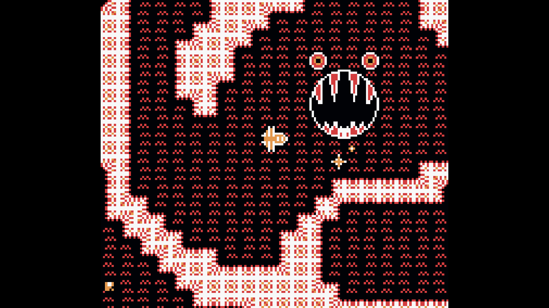 Demon Fish Dead Ahead Screenshot 6