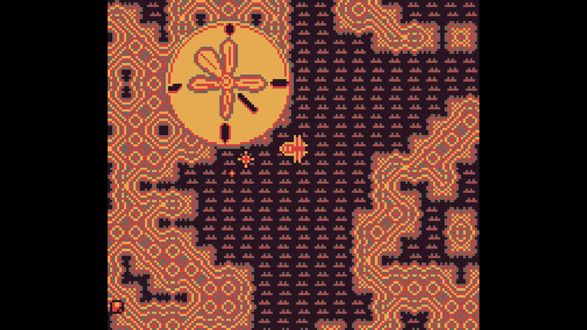 Demon Fish Dead Ahead Screenshot 14