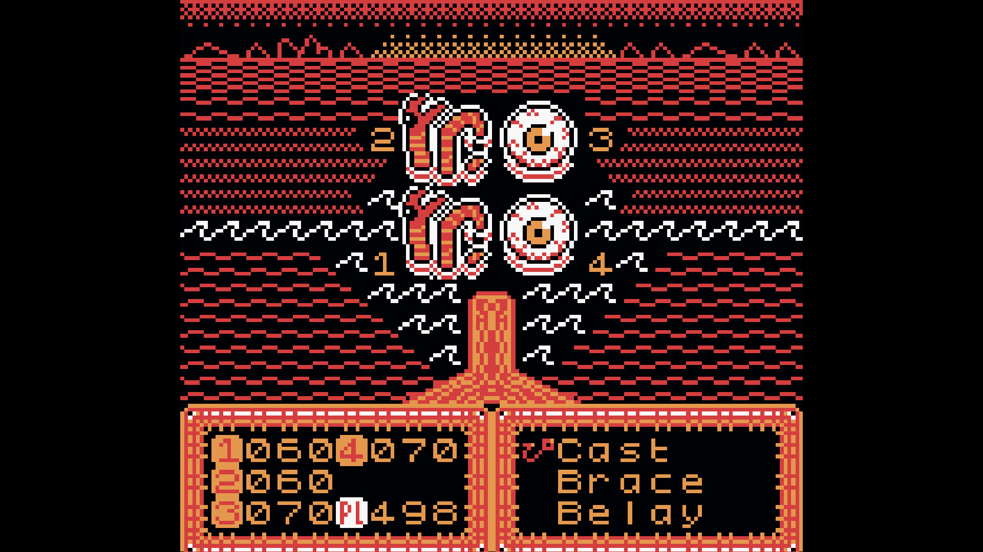 Demon Fish Dead Ahead Screenshot 5