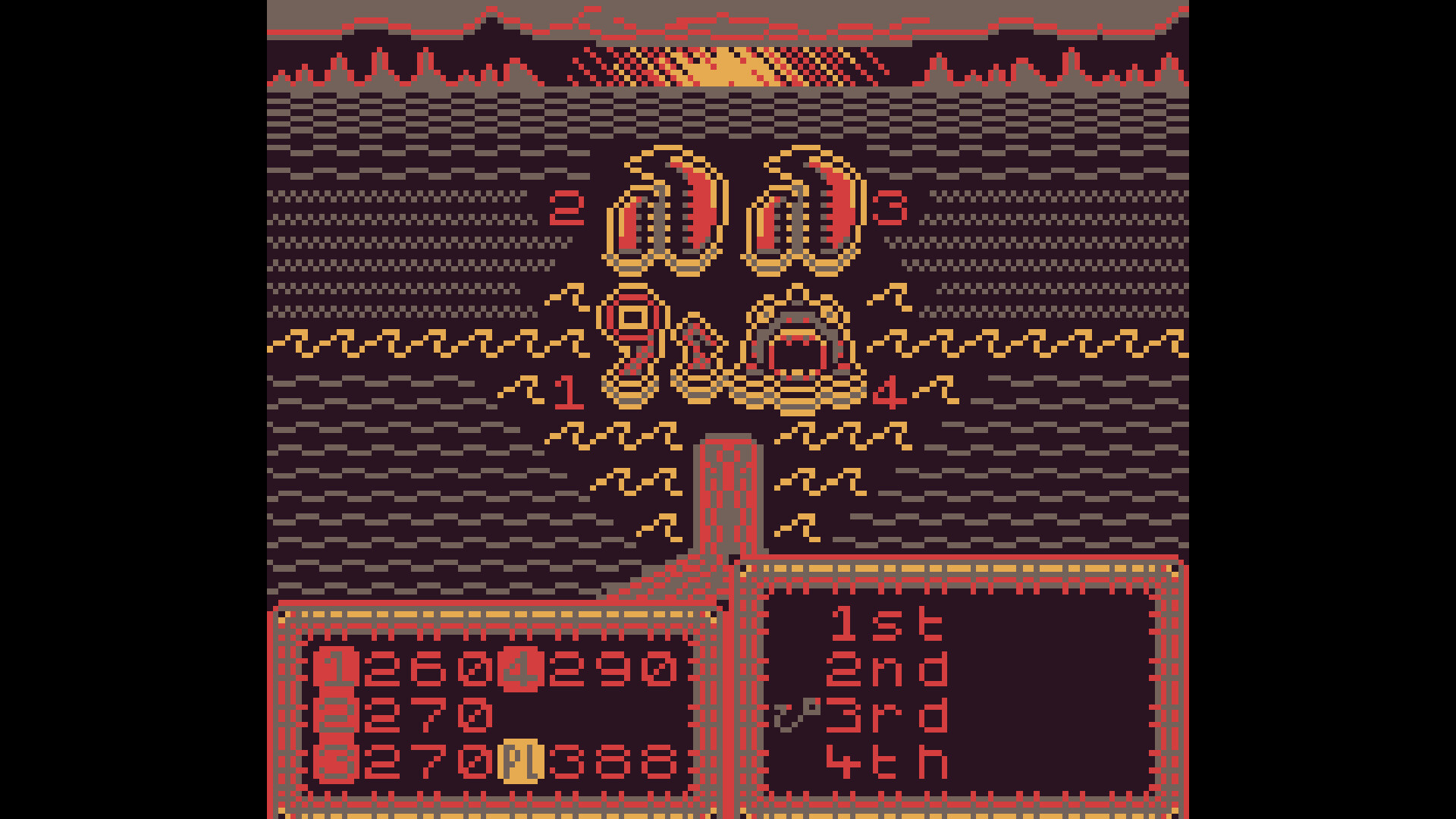 Demon Fish Dead Ahead Screenshot 13