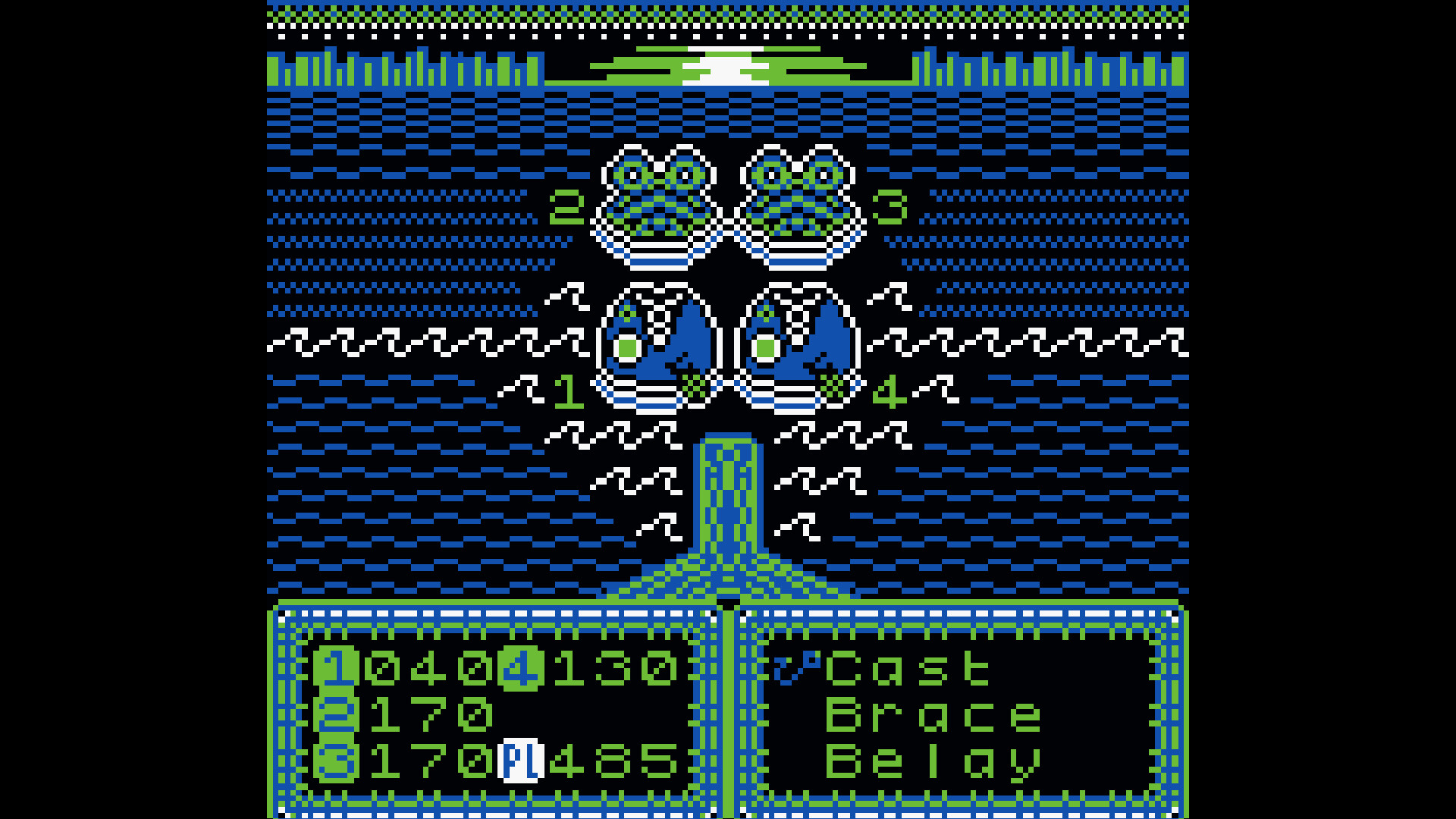 Demon Fish Dead Ahead Screenshot 9