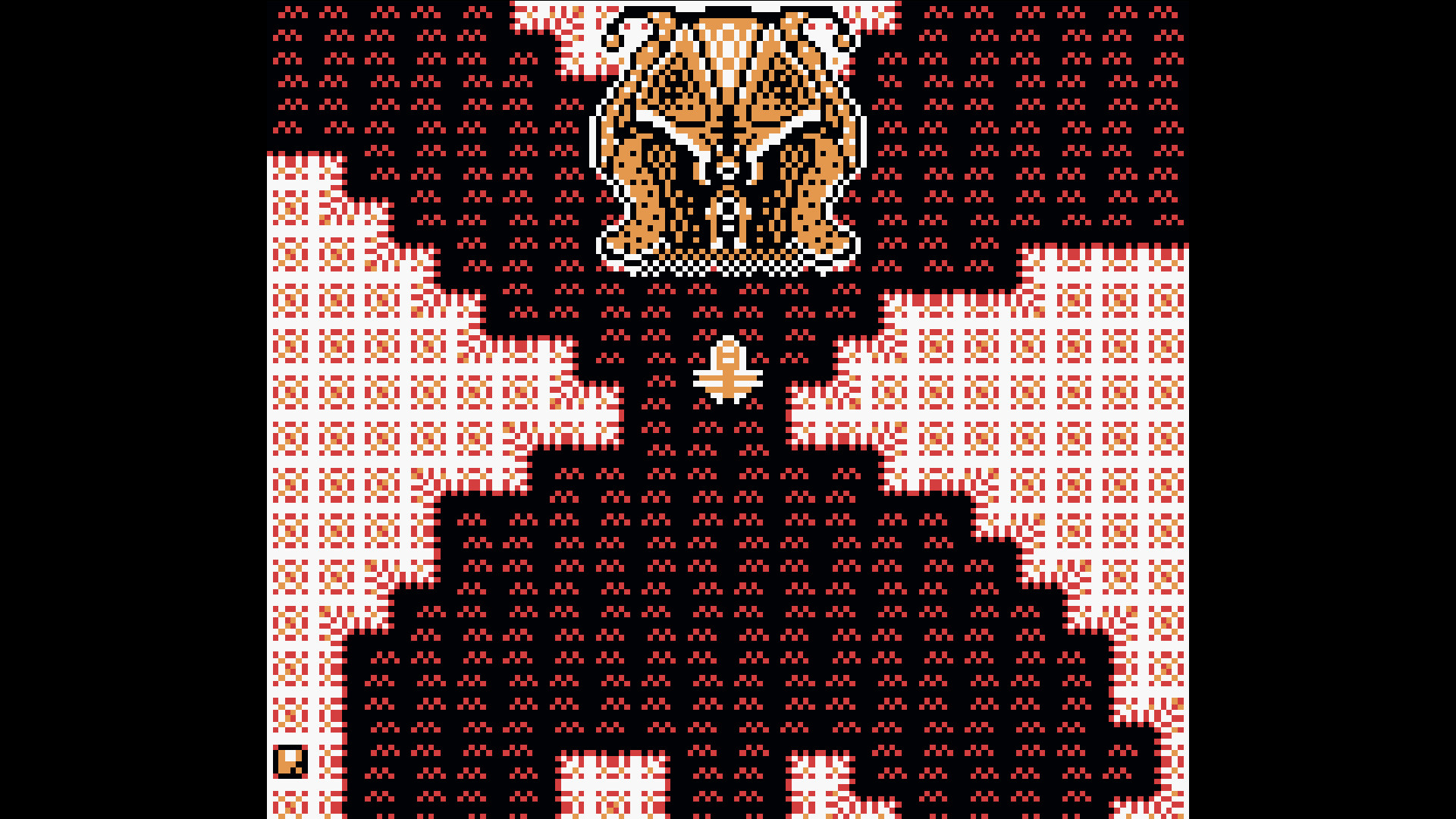 Demon Fish Dead Ahead Screenshot 0