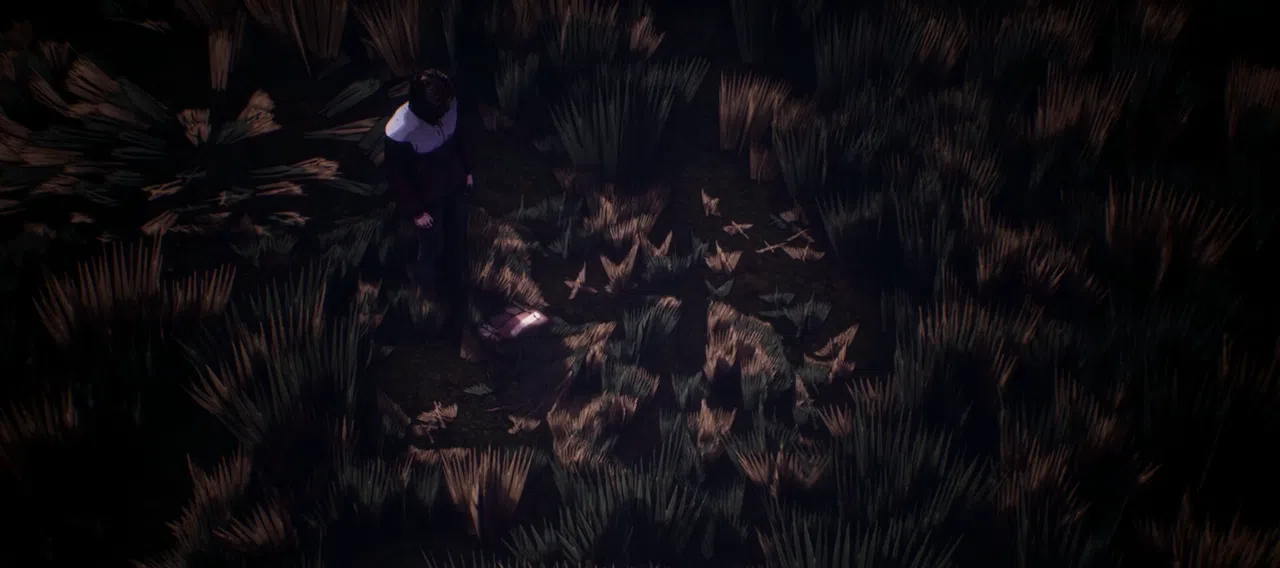 The Raptured Screenshot 8