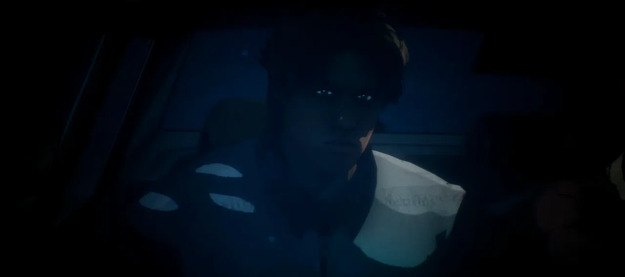 The Raptured Screenshot 1