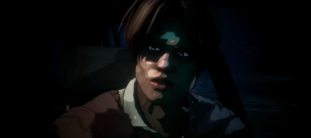 The Raptured Screenshot 4