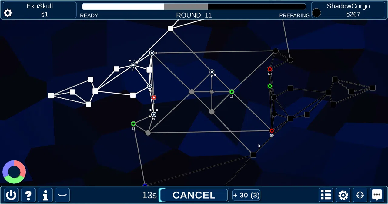 Argebe Screenshot 1