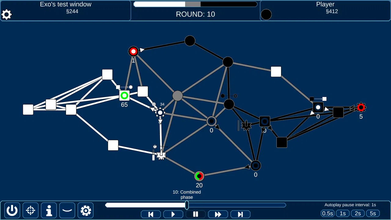 Argebe Screenshot 5