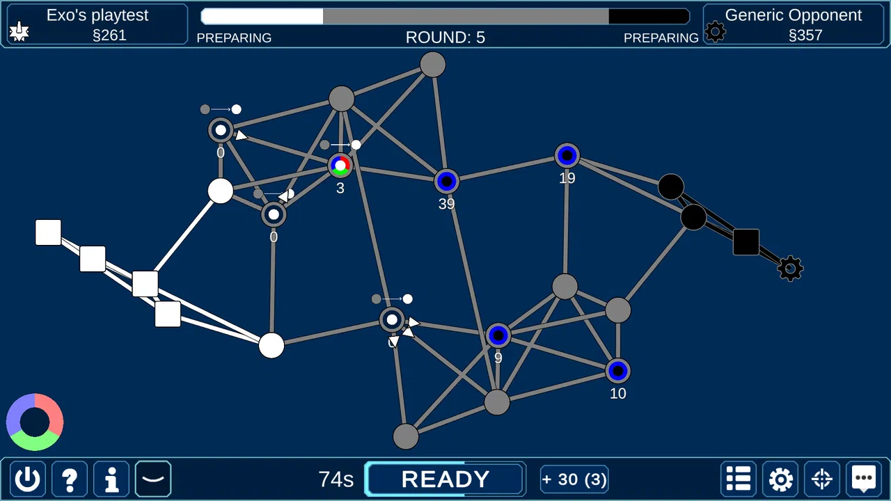 Argebe Screenshot 2