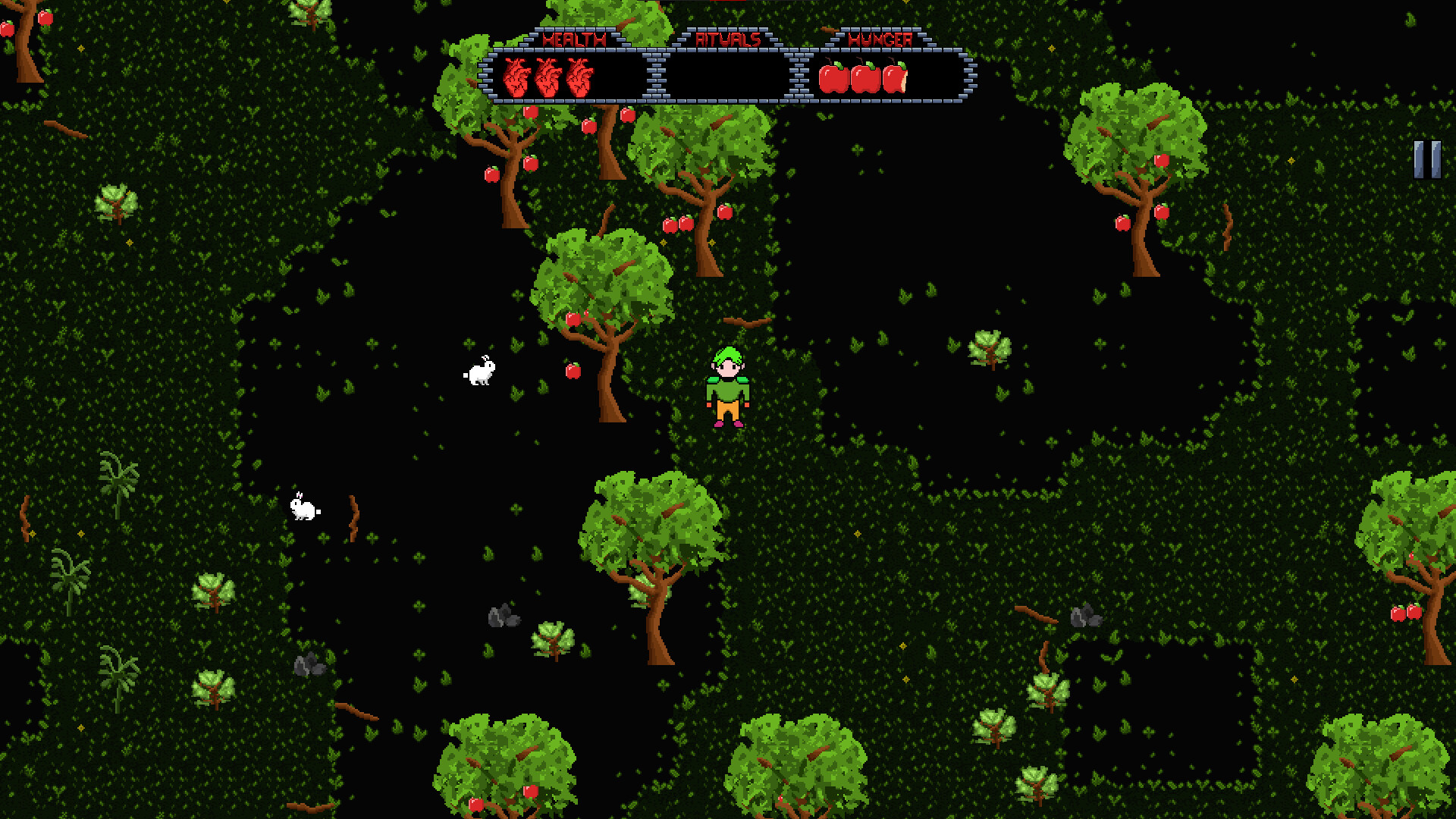 WellBound Screenshot 0